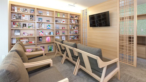 Y’s CABIN 大阪難波