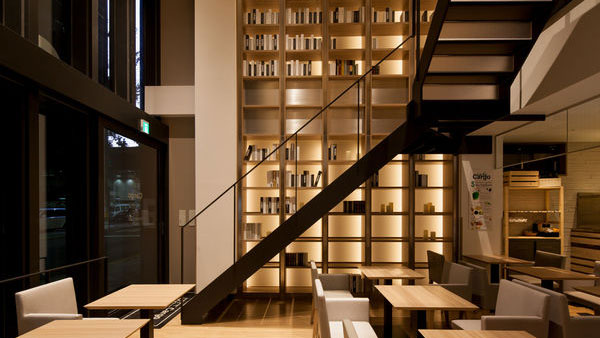 HOTEL Cargo Shinsaibashi(ホテルカーゴ心斎橋)(2017年8月オープン)