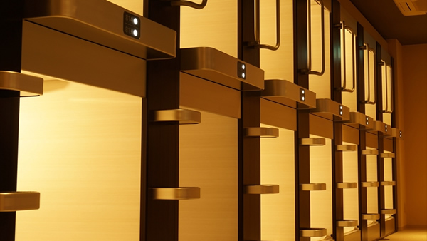 東京日本橋BAY HOTEL(東京日本橋ベイホテル)