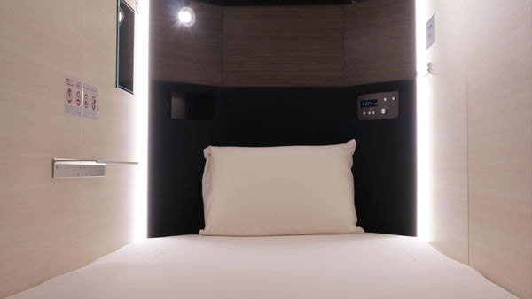 日本橋室町BAY HOTEL(日本橋室町ベイホテル)