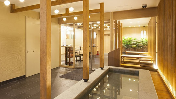 東京銀座BAY HOTEL(東京銀座ベイホテル)