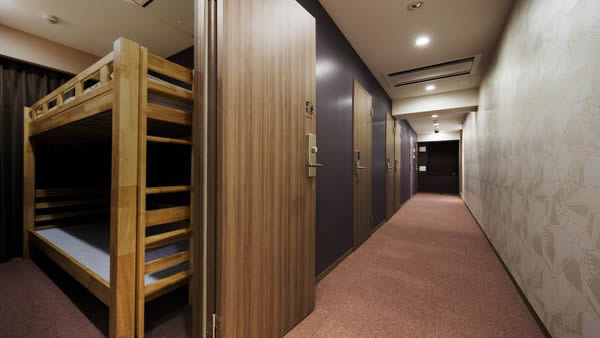 東京有明BAY HOTEL(東京有明ベイホテル)