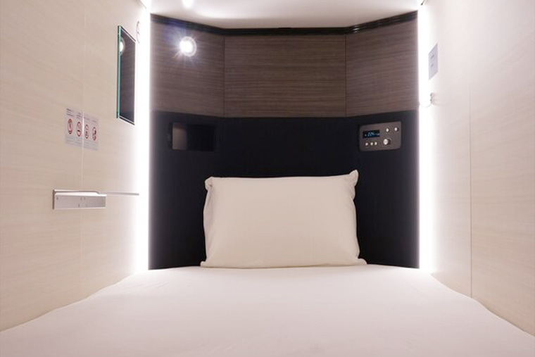 日本橋室町BAY HOTEL(日本橋室町ベイホテル)