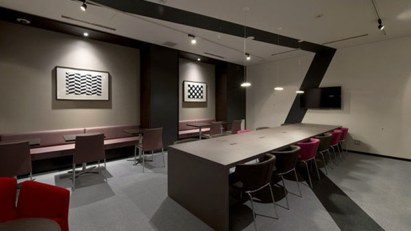 ファーストキャビン(FIRST CABIN)秋葉原