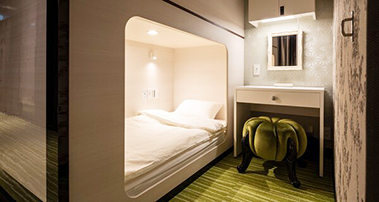 Albida Hotel Aoyama(アルビダホテル青山)