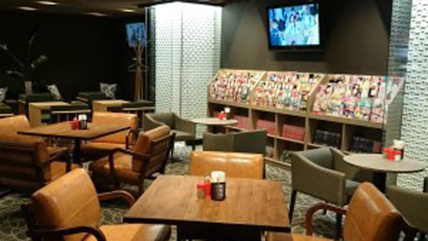 グランカスタマ伊勢佐木町店