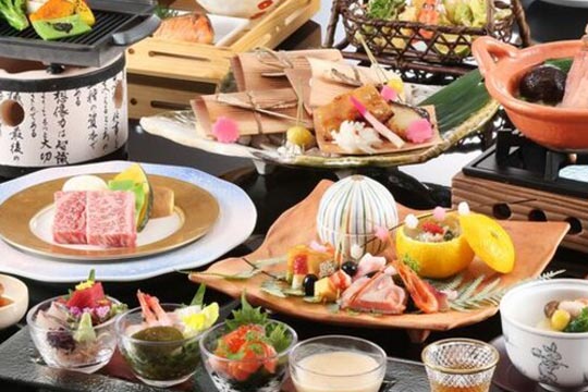 草津温泉 ホテル櫻井