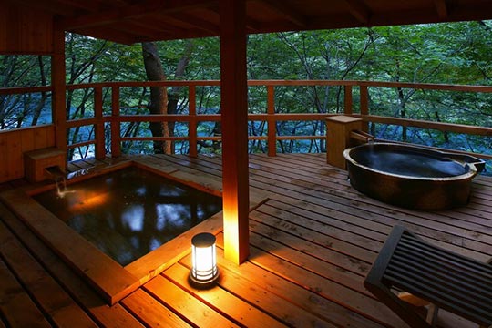 鬼怒川温泉 鬼怒川プラザホテル