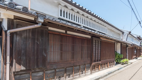 奈良北部(生駒・天理・橿原)
