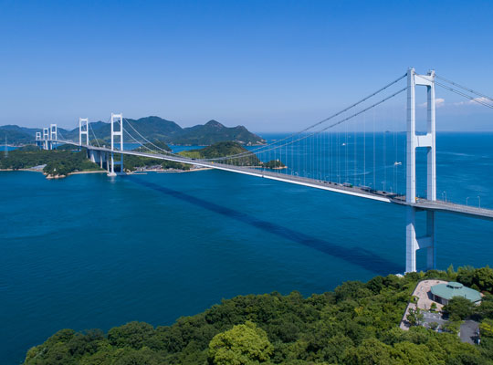今治・しまなみ海道