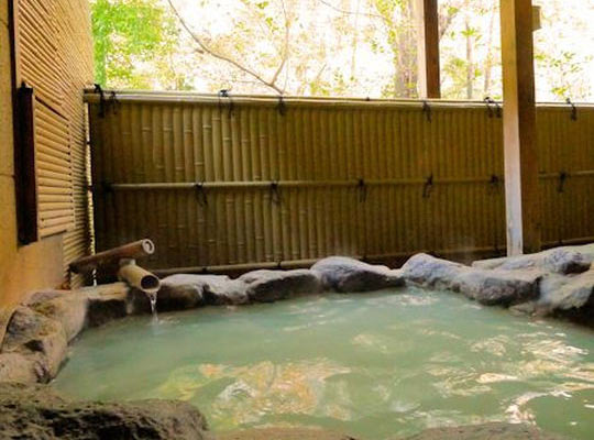 強羅温泉 桐谷 箱根荘