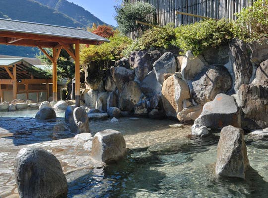 箱根湯本温泉 ホテル おかだ