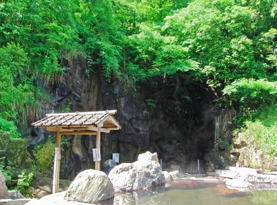 四季の湯温泉 ホテル・ヘリテイジリゾート(森林公園・熊谷)
