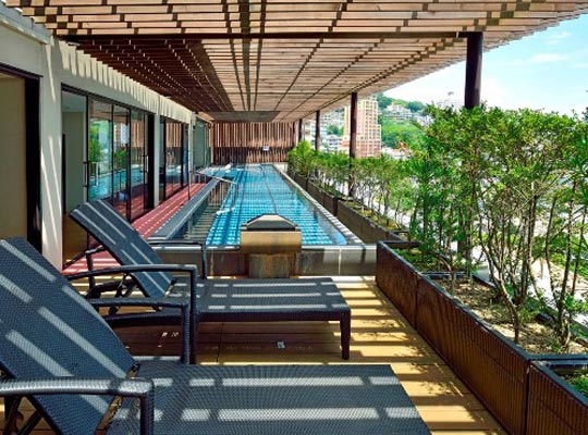 熱海温泉 HOTEL MICURAS(ホテルミクラス)