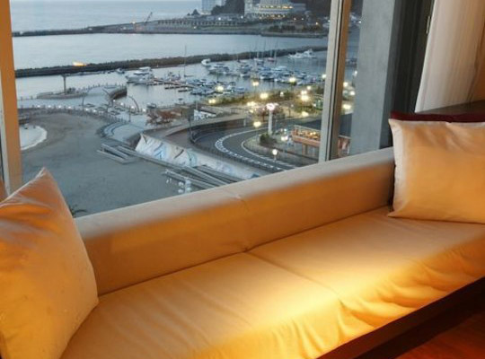 熱海温泉 HOTEL MICURAS(ホテルミクラス)