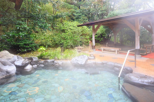 箱根湯本温泉 湯本富士屋ホテル