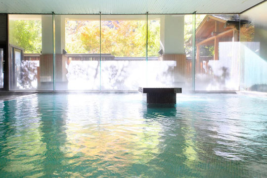 箱根湯本温泉 ホテル おかだ