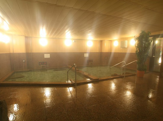 伊豆長岡温泉 弘法の湯 長岡店