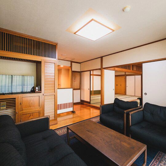 道後温泉 ホテル椿館
