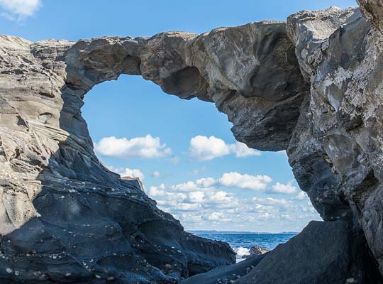 城ヶ島