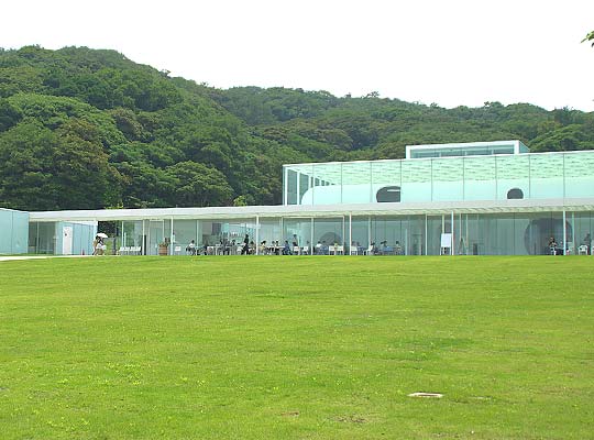 県立 観音崎公園