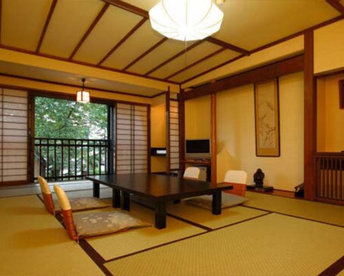 越後湯沢温泉 音羽屋旅館