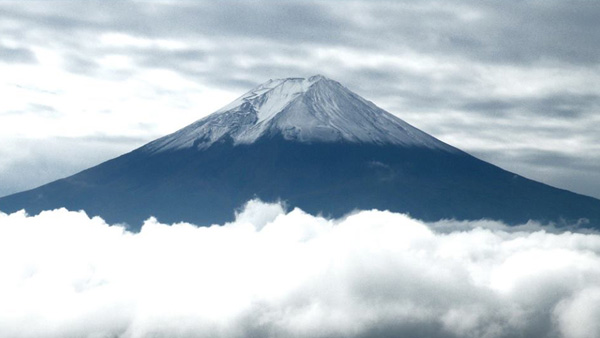 富士山(山梨県)