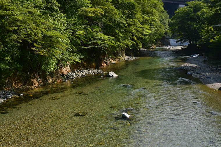 塩原・矢板・大田原・西那須野