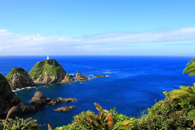 大隅地方(霧島・国分・志布志・鹿屋・内之浦)