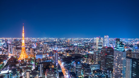 東京都