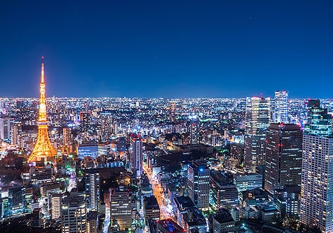 東京都