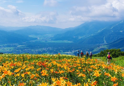 長野県