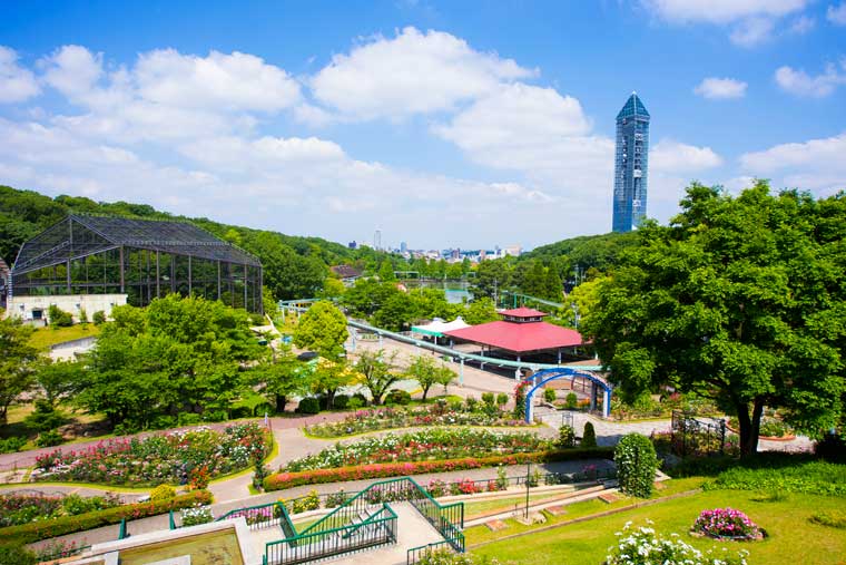 東山植物園