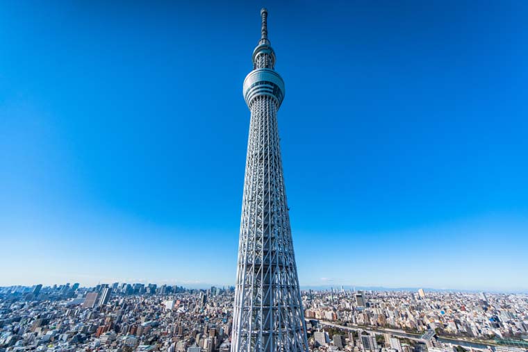 東京スカイツリー ®
