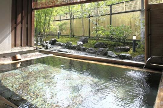 温泉や 神代の湯