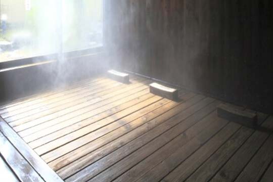 温泉や 神代の湯