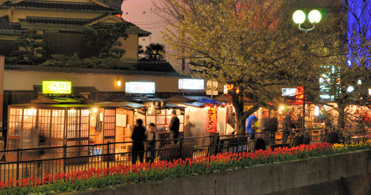 福岡市(博多・祇園・海の中道)・太宰府・二日市