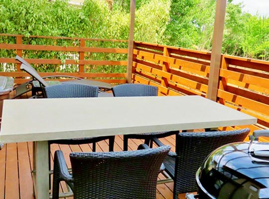 ネスタリゾート神戸 GLAMP BBQ PARK