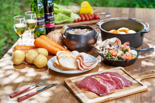 BIO-RESORT HOTEL & SPA O Park OGOSE(オーパークおごせ)