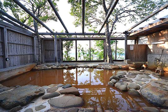 山みず木