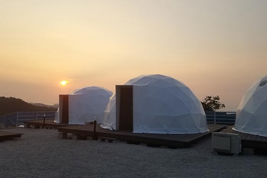 四季の郷 遊楽 〜天空のリゾート 四季〜