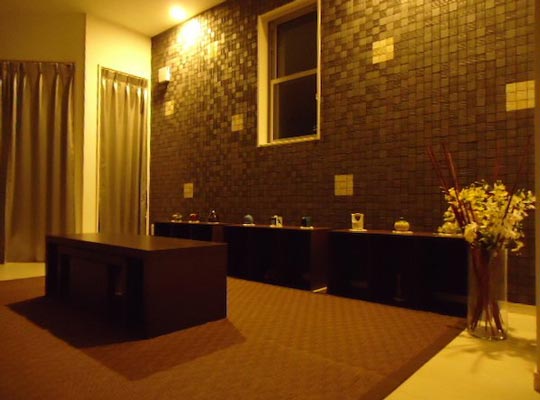 Guesthouseおちゃかれ