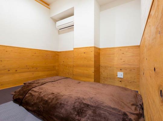 KOENJI JUNJO HOTEL<高円寺純情ホテル>