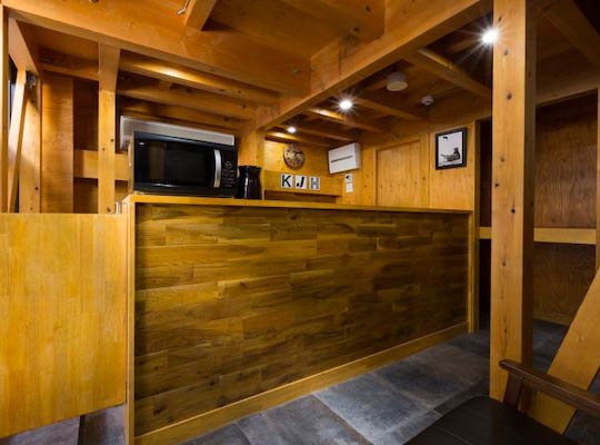 KOENJI JUNJO HOTEL<高円寺純情ホテル>