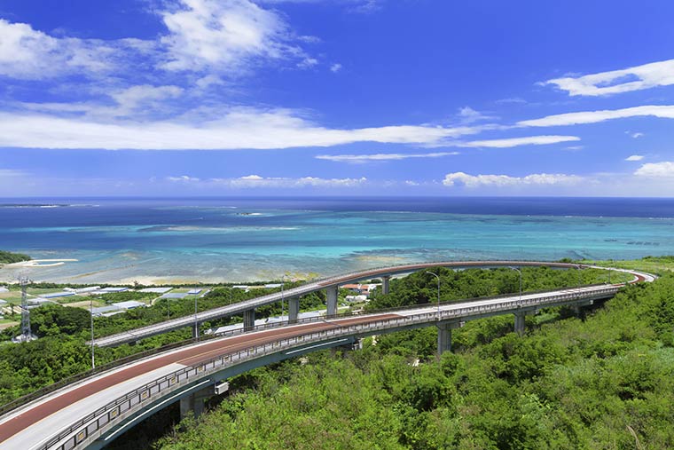 ニライカナイ橋