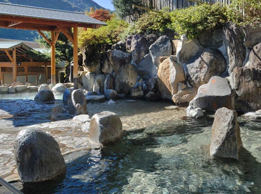 箱根湯本温泉 ホテル おかだ