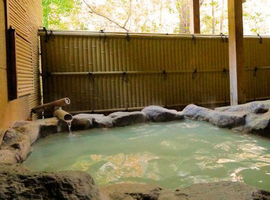 強羅温泉 桐谷 箱根荘