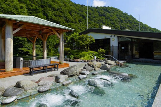 箱根湯本温泉 天成園
