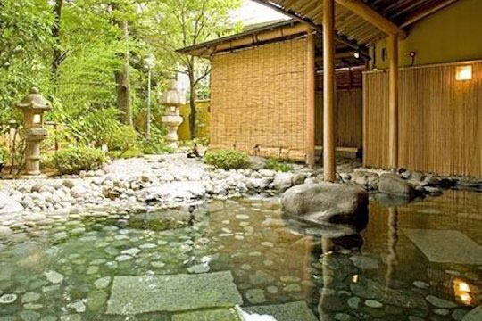 箱根湯本温泉 ホテルマイユクール祥月