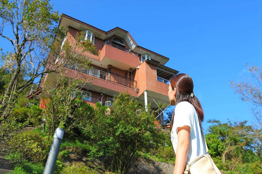 箱根エレガンス